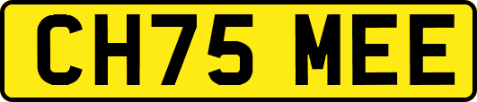 CH75MEE