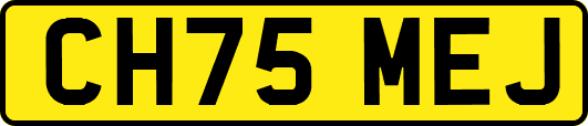CH75MEJ