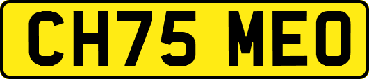 CH75MEO