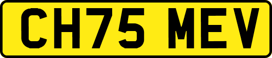 CH75MEV