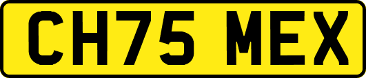 CH75MEX