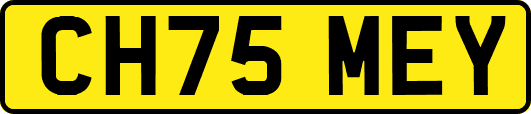 CH75MEY