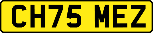 CH75MEZ