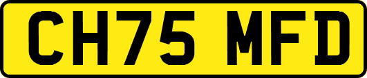 CH75MFD