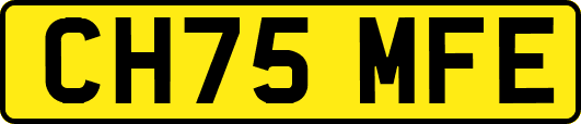CH75MFE
