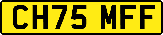 CH75MFF