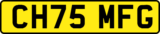 CH75MFG