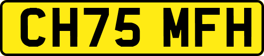 CH75MFH