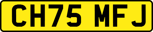CH75MFJ