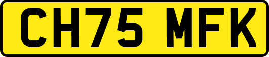 CH75MFK