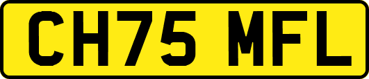 CH75MFL