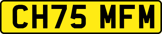 CH75MFM