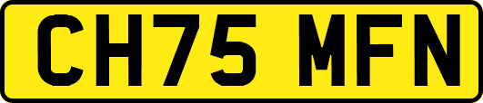 CH75MFN