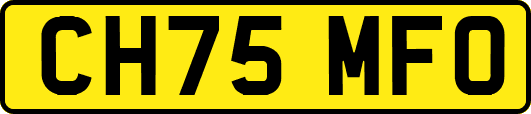 CH75MFO