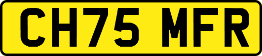 CH75MFR