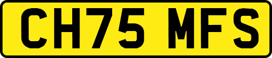 CH75MFS