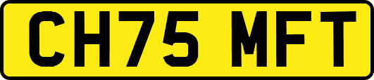 CH75MFT