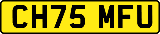 CH75MFU