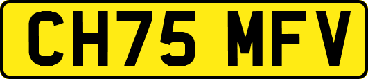 CH75MFV