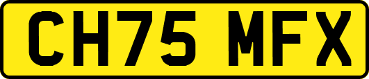 CH75MFX