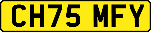 CH75MFY