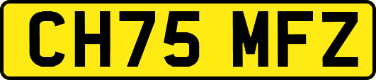 CH75MFZ