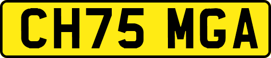 CH75MGA