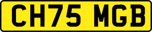 CH75MGB