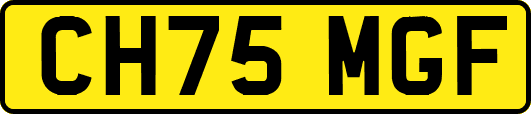 CH75MGF