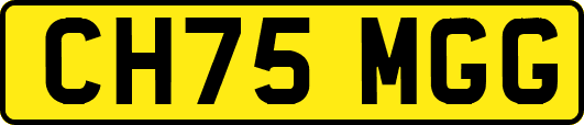 CH75MGG
