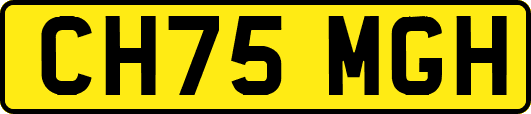 CH75MGH