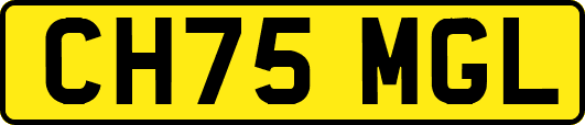 CH75MGL