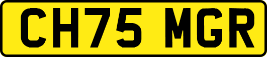 CH75MGR