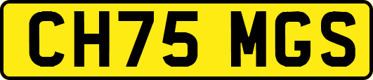 CH75MGS