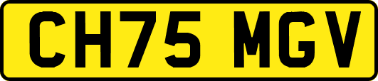 CH75MGV