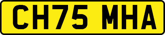 CH75MHA