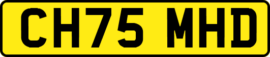 CH75MHD