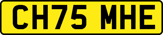 CH75MHE