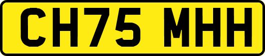 CH75MHH