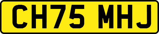 CH75MHJ