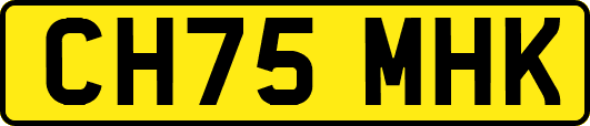 CH75MHK