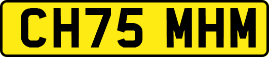CH75MHM