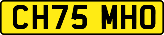 CH75MHO