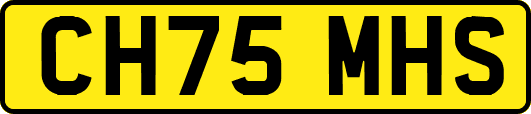 CH75MHS