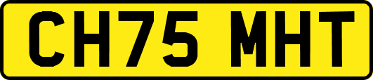 CH75MHT