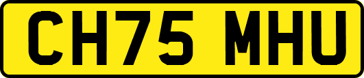 CH75MHU