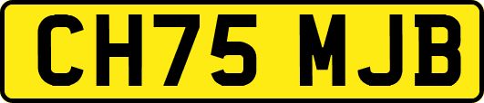 CH75MJB