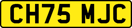 CH75MJC