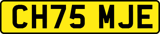CH75MJE