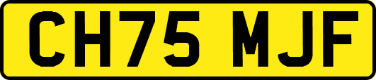 CH75MJF